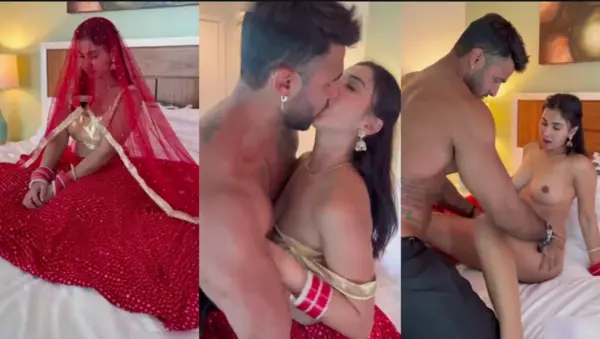 Cute Meetii Kalher Fucking