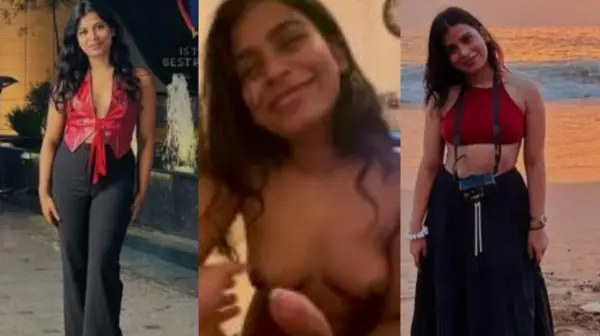 Indian Young Babe Sucking Dick MMS