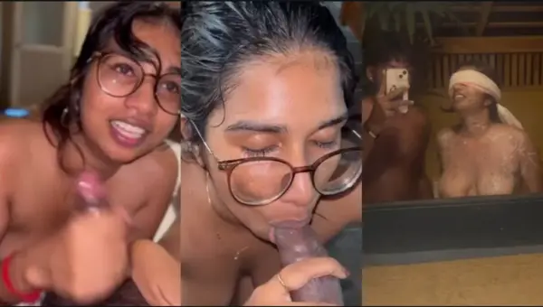 Submissive BigAss Horny Tamil Girl Hard Fucking Video