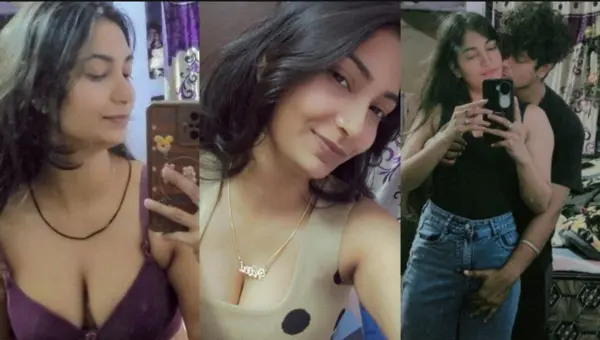 Submissive Sexy Teen Indian Horny Gf Video