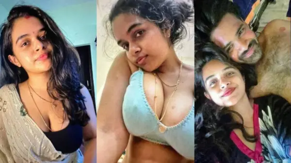 Tamil Cute Wife Teasing Hard Fucking MMS