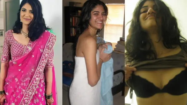 Beautiful NRI Girl Affair Many Guys Fucking MMS