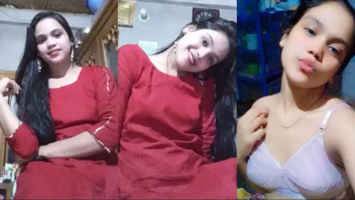 Bengali Slim Sexy Wife Teasing Naked MMS