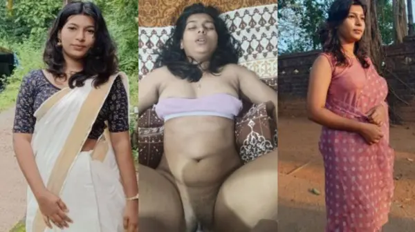 Tamil Beautiful Young Girl Fucking MMS