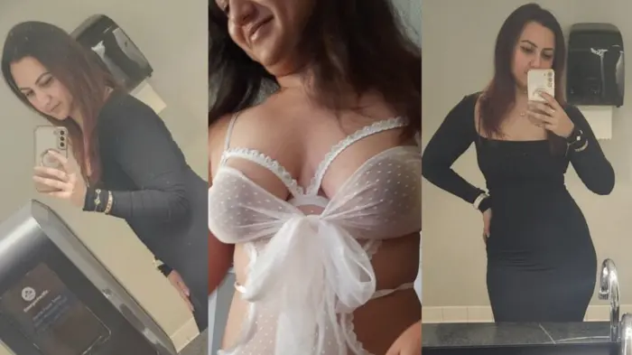 Cute BigAss Milf Doggy Fucking MMS