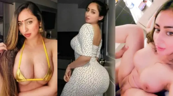 Cute Indian Model Hard Fucking MMS