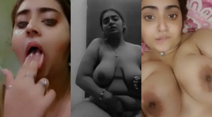 Cute Chubby Punjabi Tanker Naked MMS