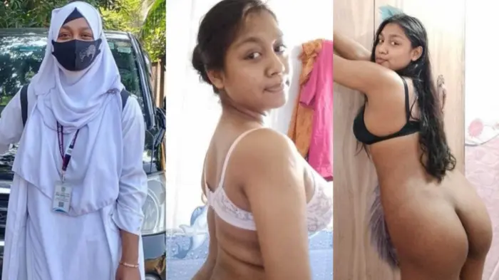 Bengali College Hijabi Babe Fingering Naked Video