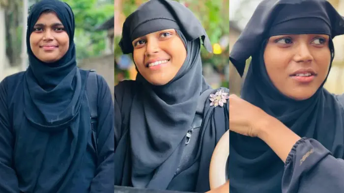 Bengali Hijabi College Babe Fucking In Restaurant Video