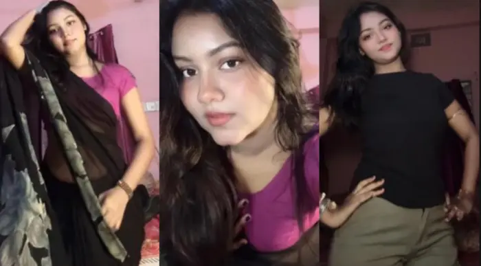 Latest Trending Bengali Tiktoker Nude MMS