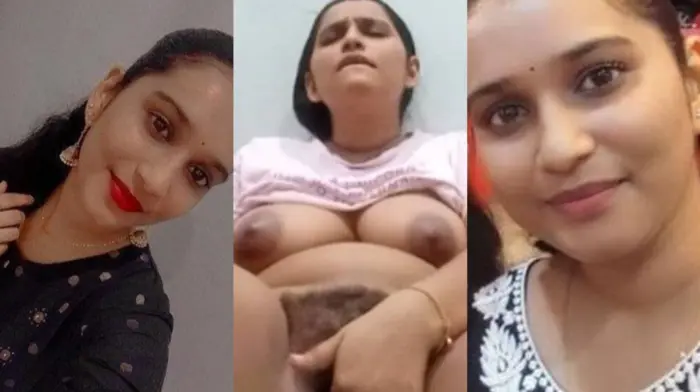 Cute Bigboob Mallu Gf Fingering Showing Ass Video